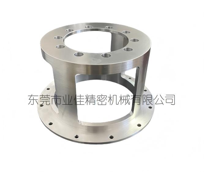 鋁合金cnc加工過(guò)程中如何解決氧化問(wèn)題？